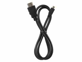 Przewód Hdmi 2.0 wtyk A - wtyk D, 1,5m EMOS