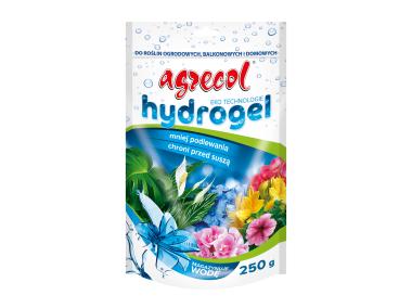 Zdjęcie: Hydrożel 0,25 kg AGRECOL