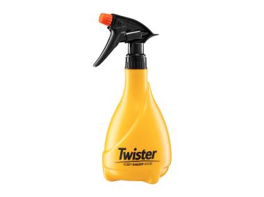 Zdjęcie: Opryskiwacz Twister 0,5 L żółty KWAZAR