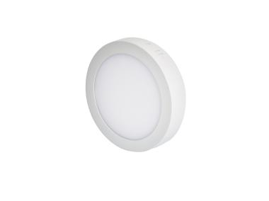 Zdjęcie: Oprawa natynkowa Downlight okragła 12 W VOLTENO