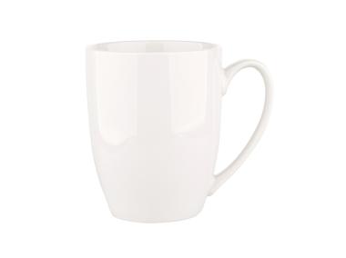 Zdjęcie: Kubek Bella 400 ml porcelana kremowa new ALTOMDESIGN