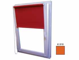 Roleta Mini K818 - 69x220 cm KARWEL