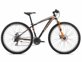 Rower Seattle 29 rama 49 Disk MTB BOTTARI