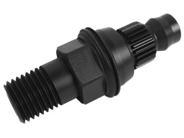 Zdjęcie: Adapter typ h bu Powermax s-70710 STALCO