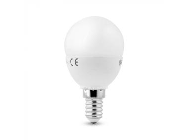 Zdjęcie: Żarówka LED 6W E14 kulka SPECTRUM