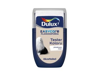 Zdjęcie: Tester farby EasyCare 0,03 L piaskowa moc DULUX