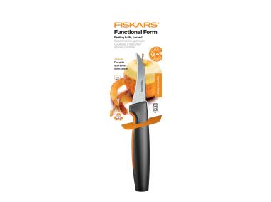 Zdjęcie: Nóż do skrobania zagiety 7 cm functional form FISKARS