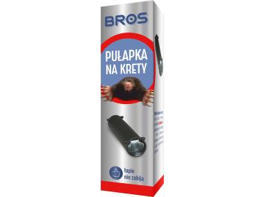 Zdjęcie: Pułapka na krety BROS