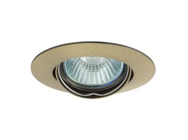 Zdjęcie: Lampa oświetleniowa MR-16 CTX-DT02B-AB KANLUX