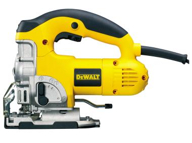 Zdjęcie: Wyrzynarka DW331K 701 W Dewalt STANLEY