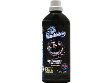 Zdjęcie: Płyn do płukania Schwarze Orcidee 875 ml WASCHKONIG