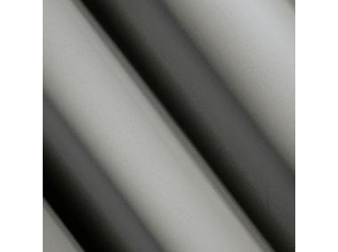 Zdjęcie: Zasłona Logan 135x270 cm srebrna na taśmie EUROFIRANY