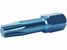 Groty torx 20, blister 3 sztuki RAWLPLUG