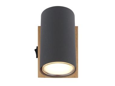 Zdjęcie: Lampa reflektorowa Robby 57911-1G GLOBO LIGHTING