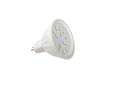 Zdjęcie: Żarówka LED 15 C MR16-CW- B KANLUX