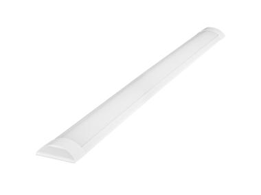 Zdjęcie: Lampa LED slim 120 cm - 36 W DPM SOLID