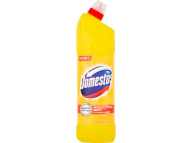 Zdjęcie: Płyn do czyszczenia WC 1 L Citrus Fresh DOMESTOS