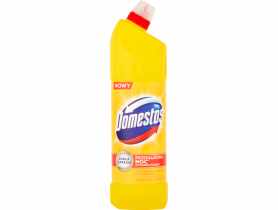 Płyn do czyszczenia WC 1 L Citrus Fresh DOMESTOS