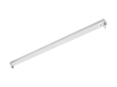 Zdjęcie: Oprawa świetlówkowa OSL-Slim 120 z okablowaniem pod świetlówki LED GTV