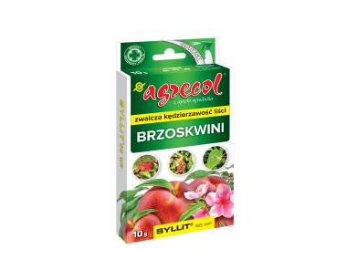 Zdjęcie: Środek grzybobójczy Syllit 65 WP 0,01 kg AGRECOL