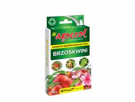 Środek grzybobójczy Syllit 65 WP 0,01 kg AGRECOL