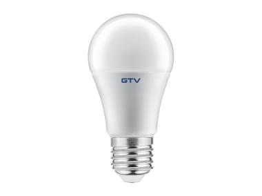 Zdjęcie: Żarówka LED 8 W, E27, 175-250 V, GTV