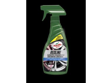 Zdjęcie: All Wheel Celaner Płyn do Mycia Felg 500ml Turtle Wax (70-177) 116Z042