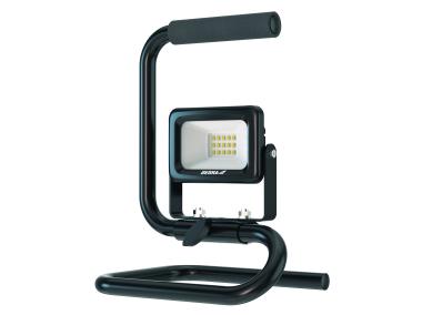 Zdjęcie: Lampa warsztatowa 10 W SMD Led, 1100lm, stojak, IP65 DEDRA