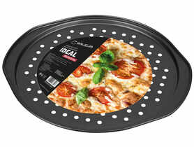 Forma do pizzy Ideal 35x33,5 cm GALICJA