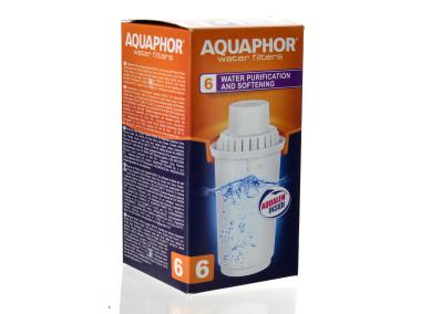 Zdjęcie: Wkład filtrujący b6 AQUAPHOR