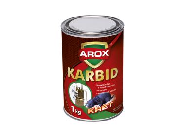 Zdjęcie: Karbid na krety i nornice Arox 1 kg AGRECOL