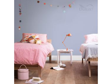 Zdjęcie: Tester farby EasyCare 0,03 L liliowa magia DULUX