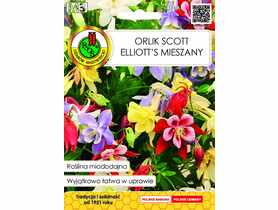 Orlik Scott ElliottS mieszany 1,5 g PNOS