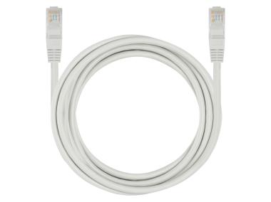 Zdjęcie: Kabel patch UTP Cat5e, 3m EMOS