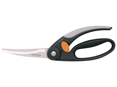 Zdjęcie: Nożyce do drobiu 25 cm FISKARS