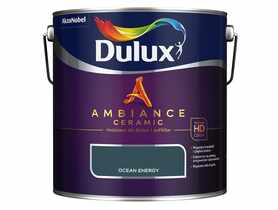 Farba ceramiczna Ambiance Ocean Energy 2,5 L DULUX