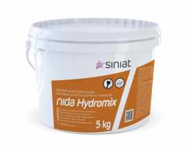 Masa szpachlowa gotowa Nida Hydromix 5 kg SINIAT