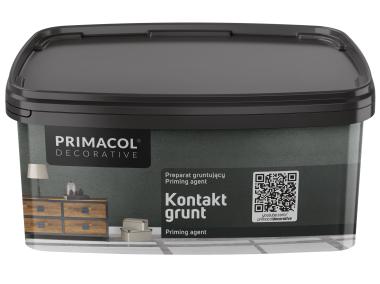 Zdjęcie: Kontakt grunt 3 kg PRIMACOL