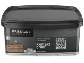 Kontakt grunt 3 kg PRIMACOL