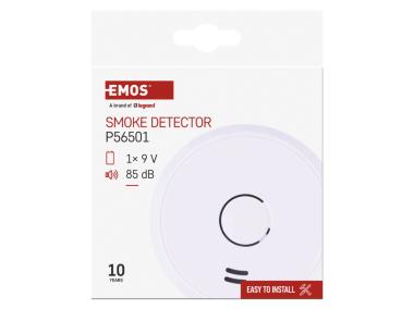 Zdjęcie: Detektor dymu GS536-H01 EMOS