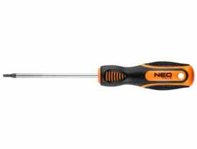 Wkrętak Torx T15 x 100 mm NEO