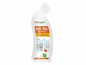 Żel do Wc Bio 750 ml BIOARCUS