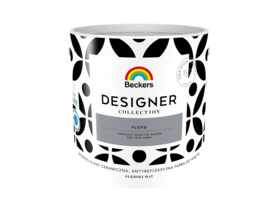 Farba ceramiczna Designer Collection floyd 2,5 L BECKERS