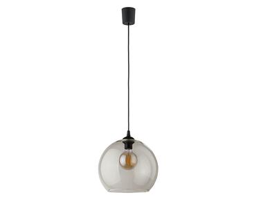 Zdjęcie: Lampa wisząca Cubus 1 x E27 grafit 2065 TK LIGHTING