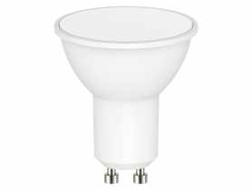 Żarówka LED Classic MR16, GU10, 3,8 W (30 W), 320 lm, ciepła biel EMOS