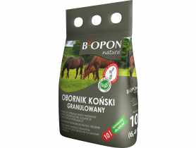 Obornik granulowany koński 10 L BOPON