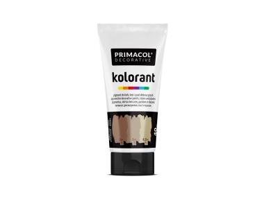 Zdjęcie: Kolorant 40 ml brąz PRIMACOL