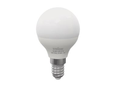 Zdjęcie: Lampa z diodami SMD Ulke Led E14 6W NW barwa Neutralna biała STRUHM