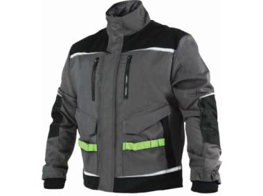 Zdjęcie: Bluza robocza Heavyline XXL-56 STALCO PERFECT