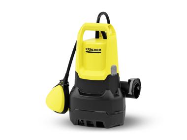 Zdjęcie: Pompa zanurzeniowa SP 9500 1.645-800.0 KARCHER